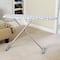 Household Essentials Arched T-Leg Ironing Board